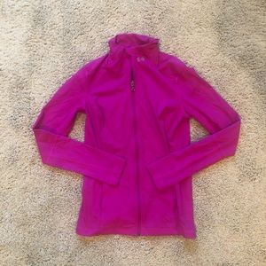 Under Armor Zip Jacket